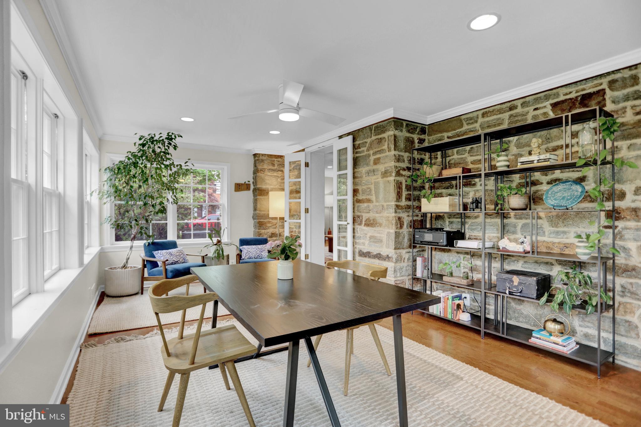 GREATER HOMELAND HISTORIC DISTRICT - Residential