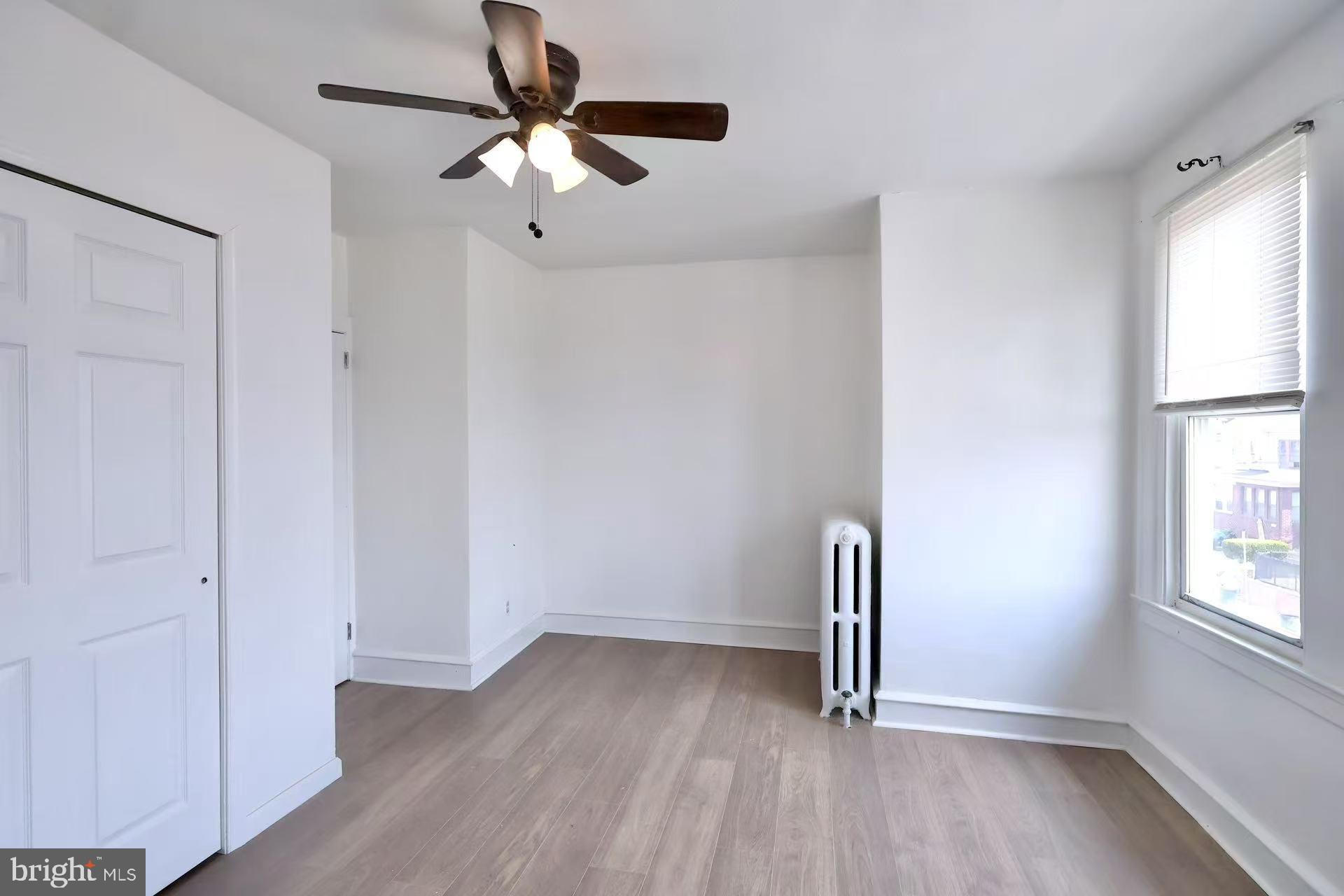 PHILADELPHIA (NORTHEAST) - Residential