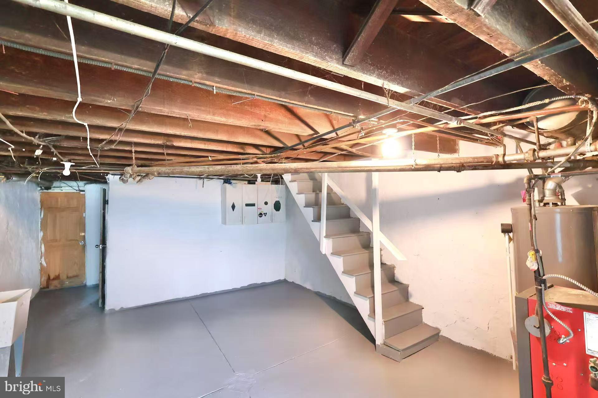 PHILADELPHIA (NORTHEAST) - Residential