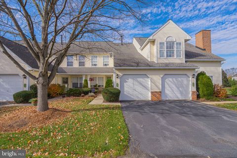 Photo of 117 Hickory Lane, READING, PA 19610 (MLS # PABK2065024)