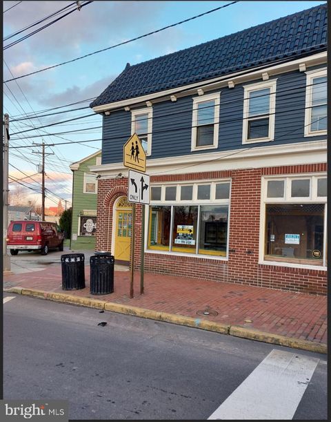1 MADISON AVENUE MOUNT HOLLY NJ 08060