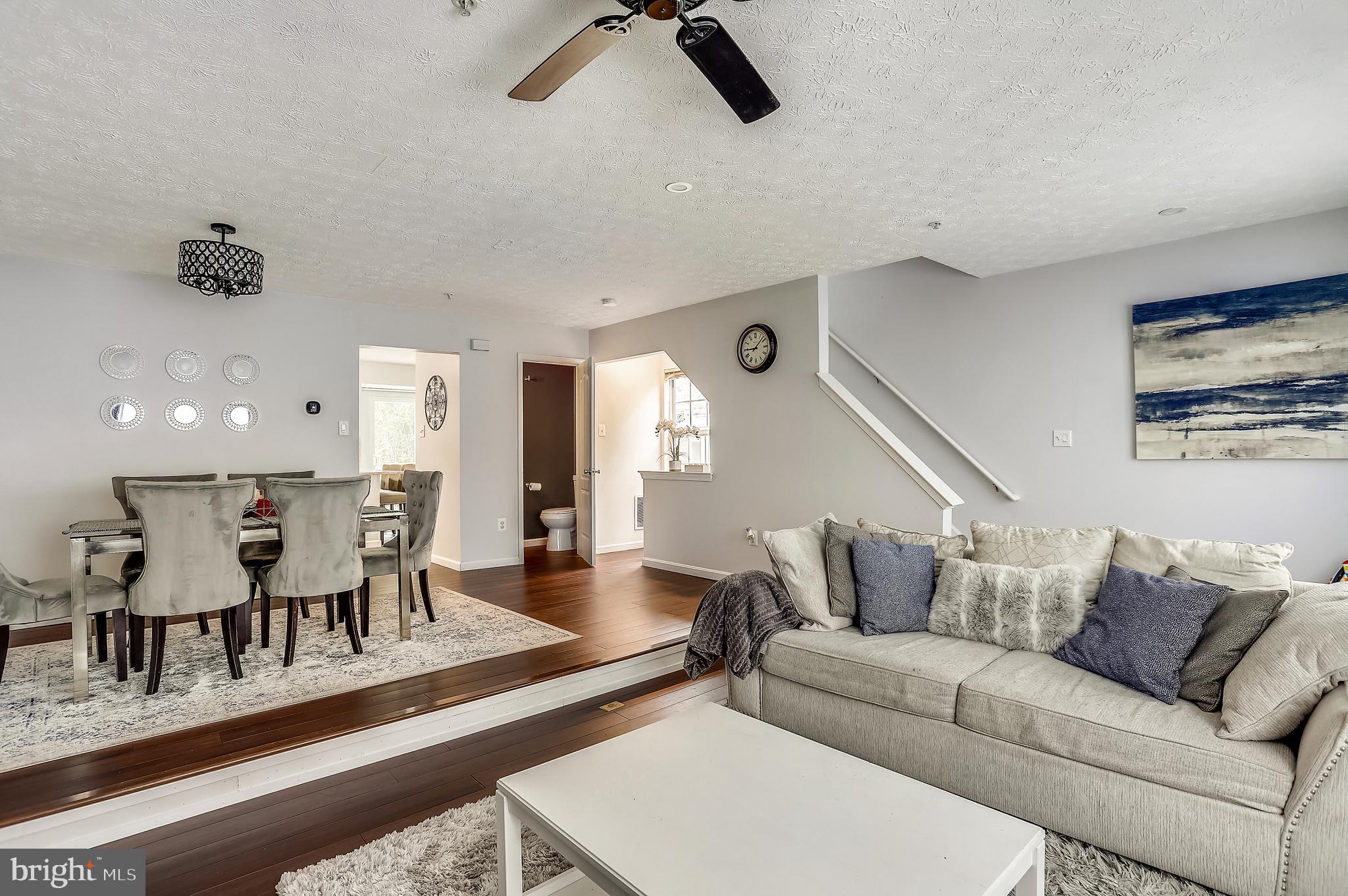 BELLEHAVEN ESTATES - Residential