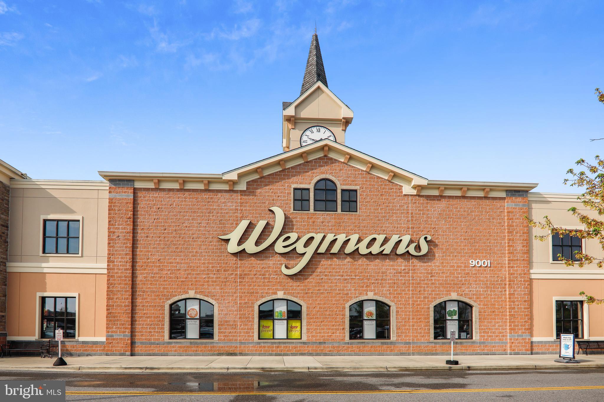 BELLEHAVEN ESTATES - Residential