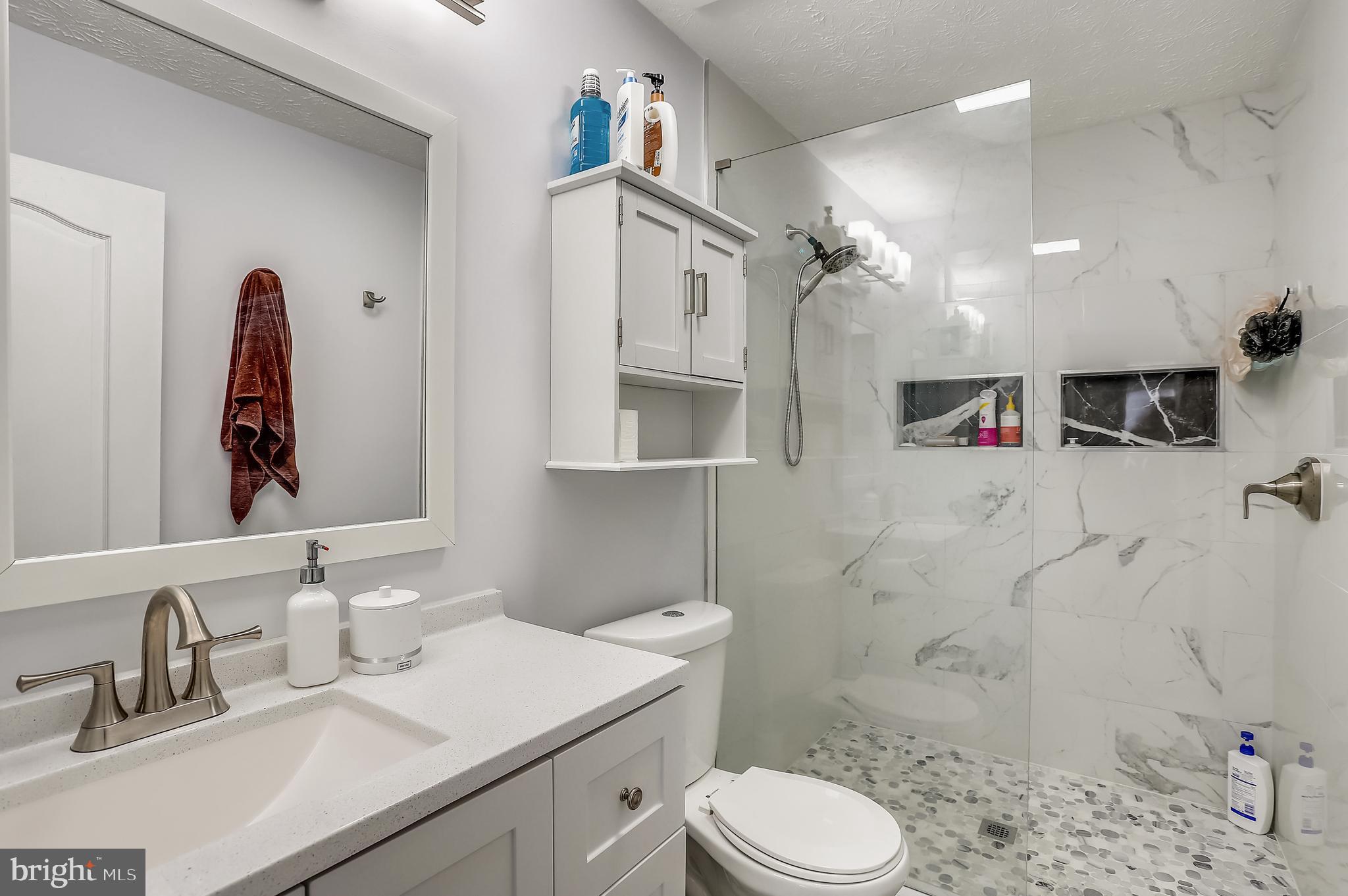 BELLEHAVEN ESTATES - Residential