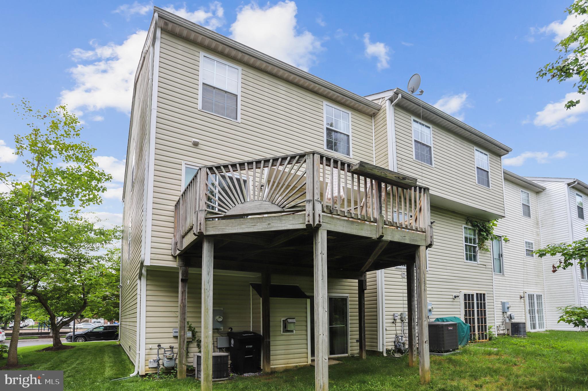 BELLEHAVEN ESTATES - Residential