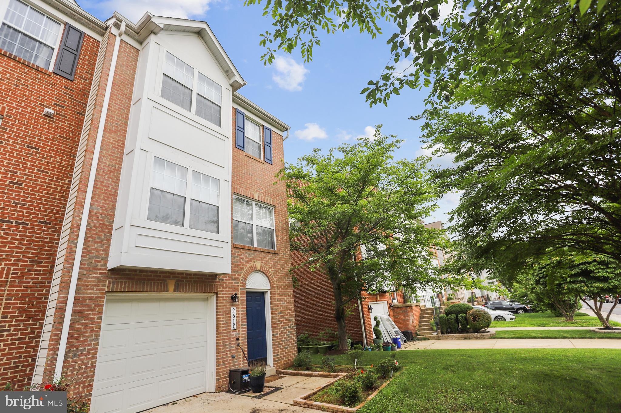 BELLEHAVEN ESTATES - Residential