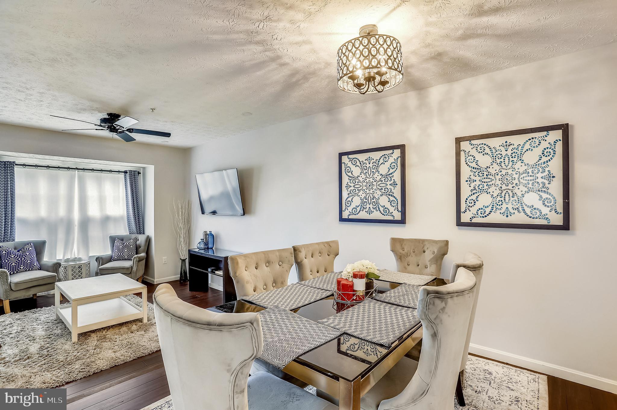 BELLEHAVEN ESTATES - Residential