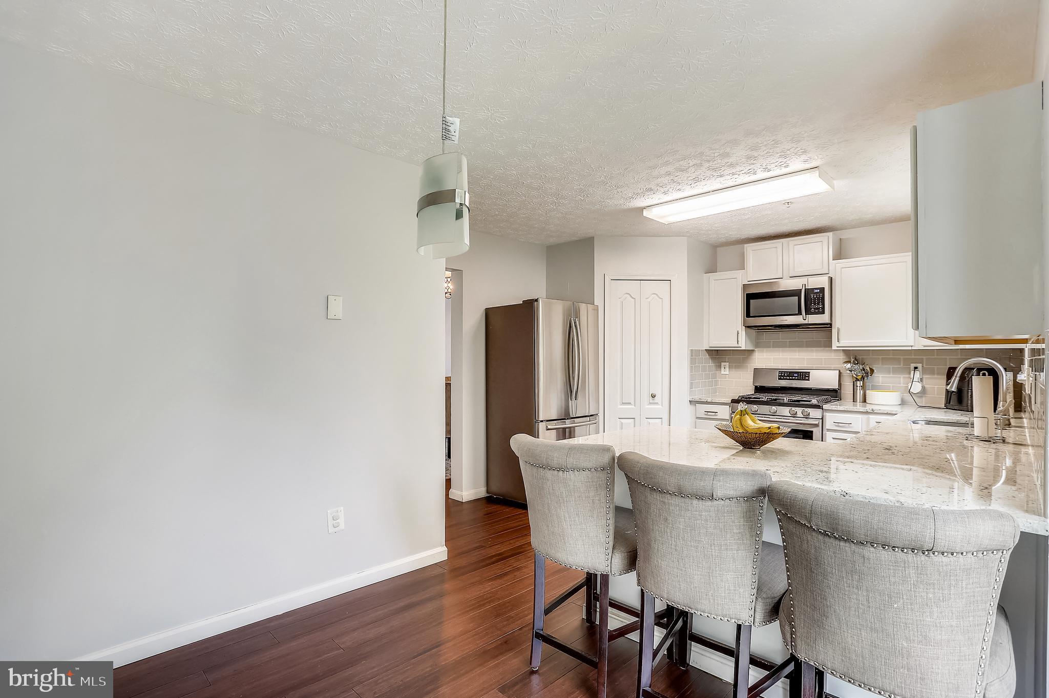 BELLEHAVEN ESTATES - Residential