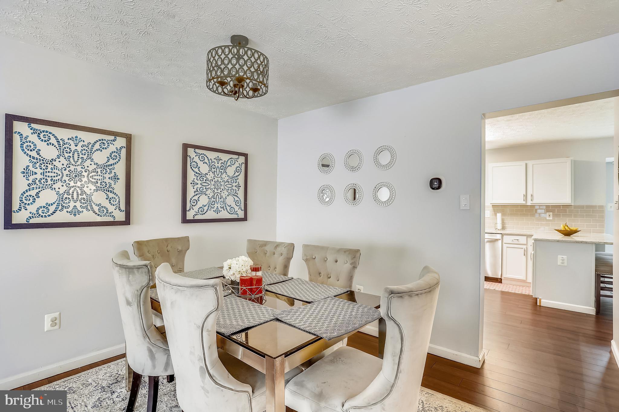 BELLEHAVEN ESTATES - Residential