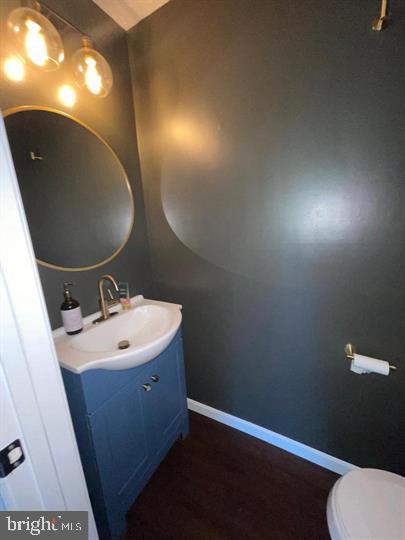 BELLEHAVEN ESTATES - Residential