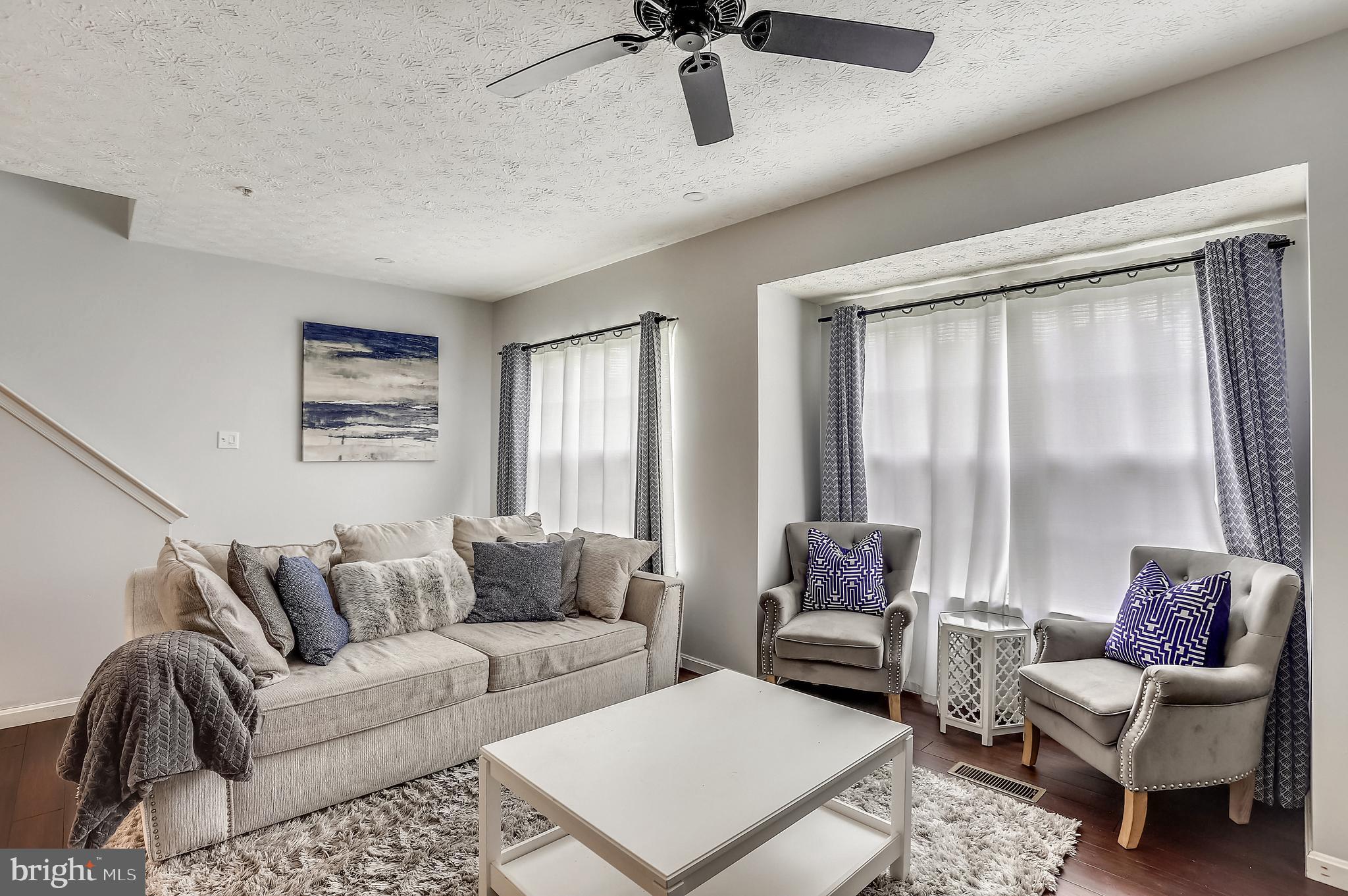 BELLEHAVEN ESTATES - Residential