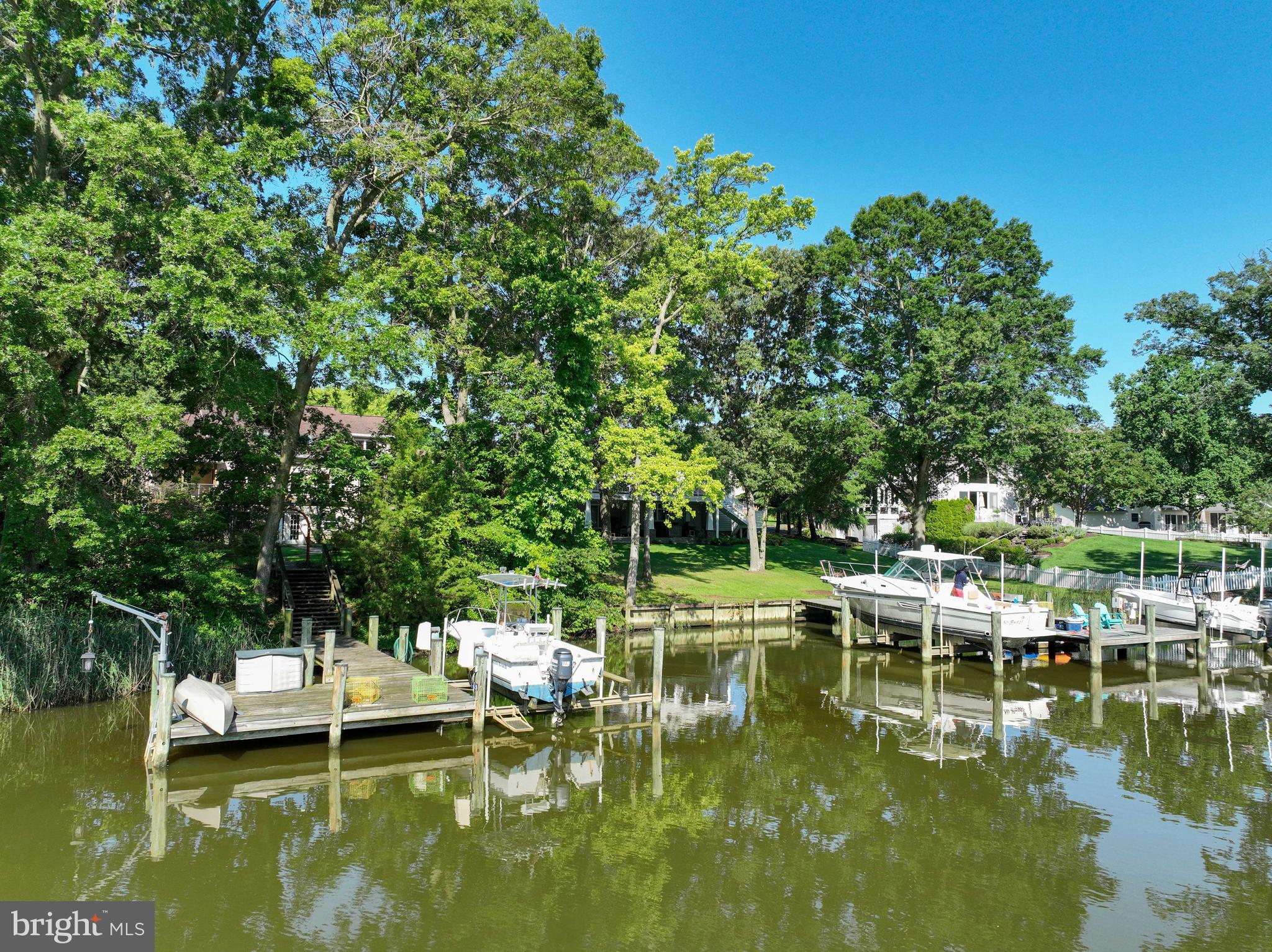 WEST SHORE - Residential