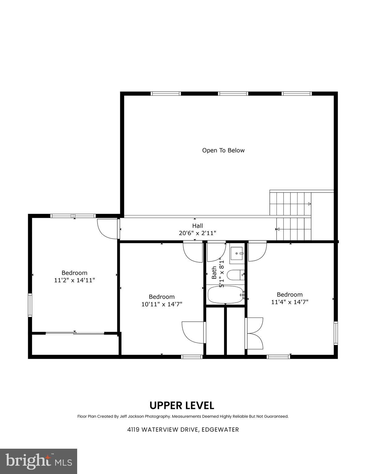WEST SHORE - Residential