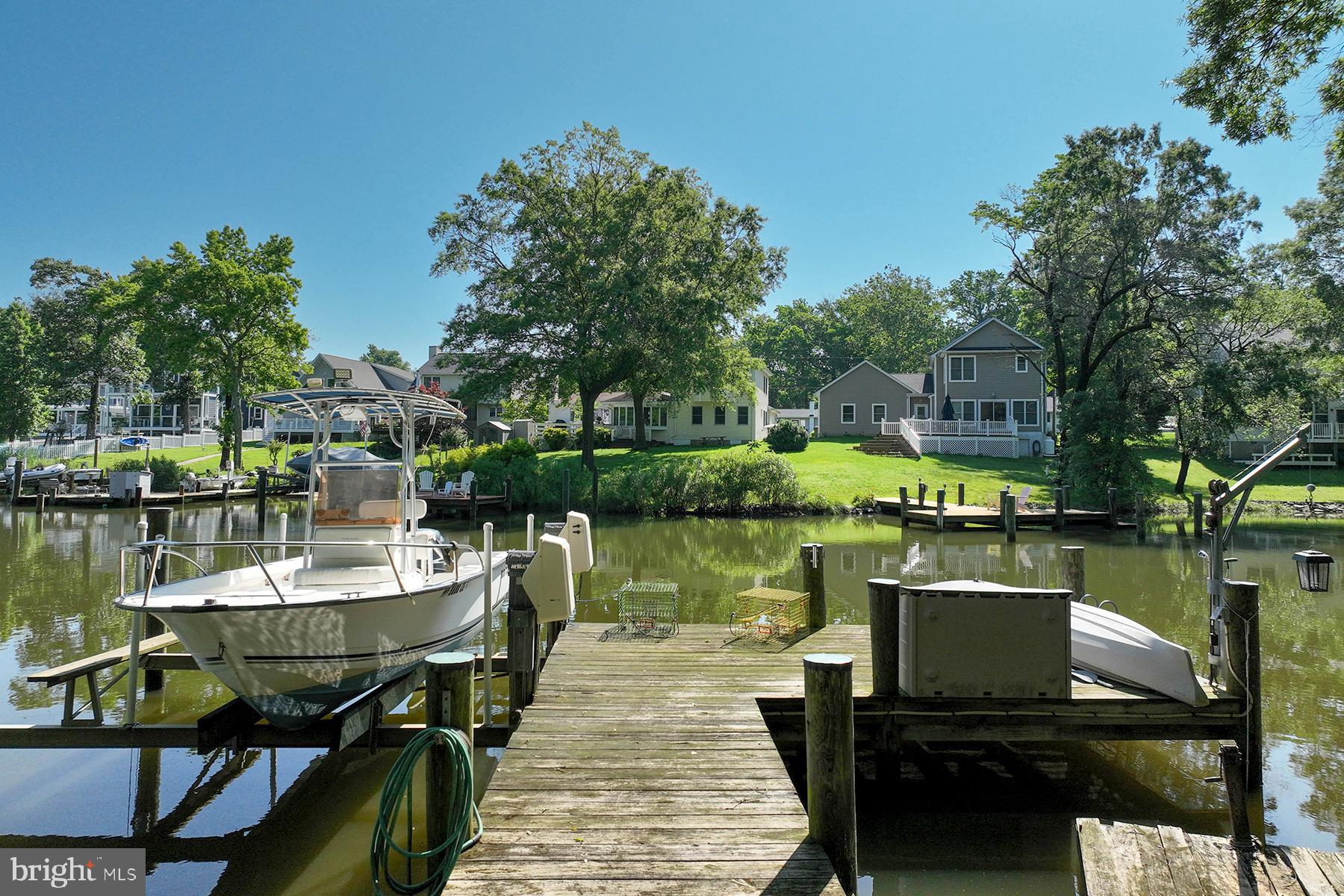 WEST SHORE - Residential