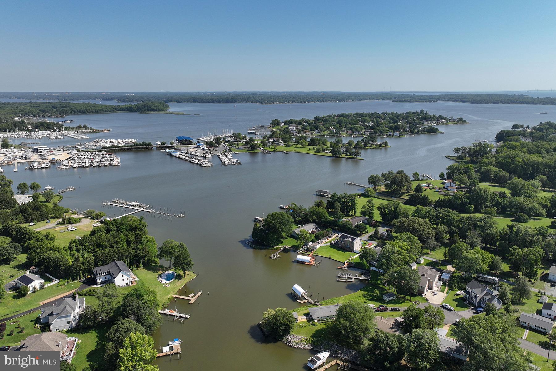 WEST SHORE - Residential