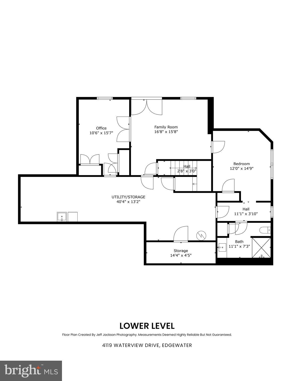 WEST SHORE - Residential