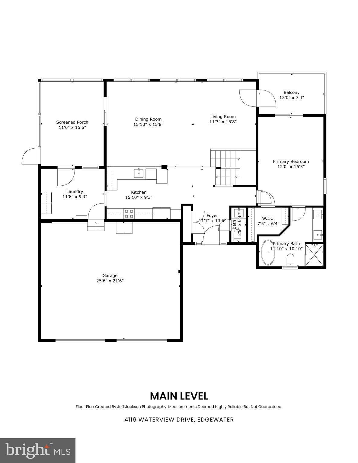 WEST SHORE - Residential