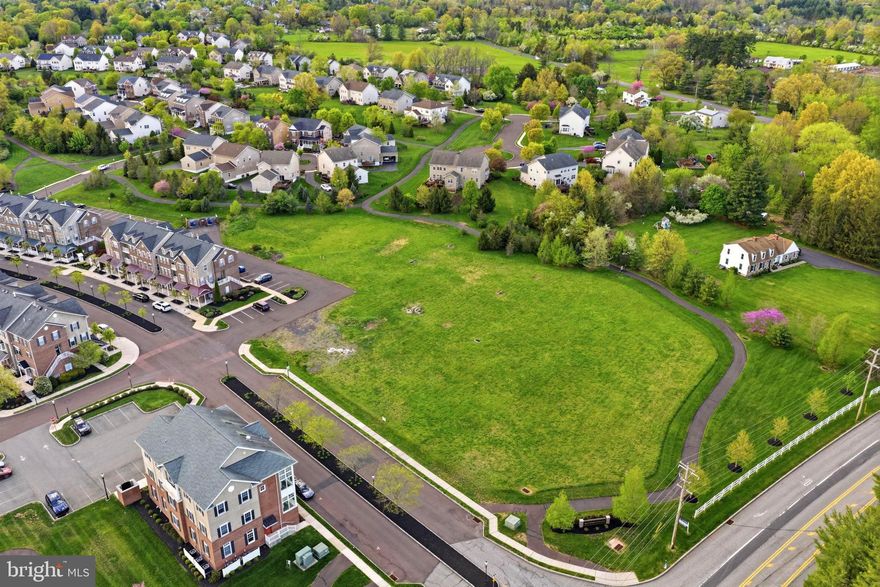 A rare, fully entitled development opportunity in the high desirable Biltmore Estates, Skippack Township. This exceptional parcel is approved for 48 residential condominium units, with both preliminary and final land development approvals already secured.

Significant infrastructure is already in place, including over $1.2M in underground stormwater systems. The site benefits from an active NPDES permit, no traffic impact assessment fee, and all public utilities, including gas, readily available at the street. With minimal remaining sitework, this offers a uniquely streamlined path from acquisition to vertical construction.

Positioned within a beautifully maintained community with an established, well-managed HOA, the property is also just 4 miles from the Lansdale interchange of the Pennsylvania Turnpike, providing convenient regional connectivity. Opportunities like this, fully approved, partially improved, and located within an established community, are few and far between. Developer package available upon request.