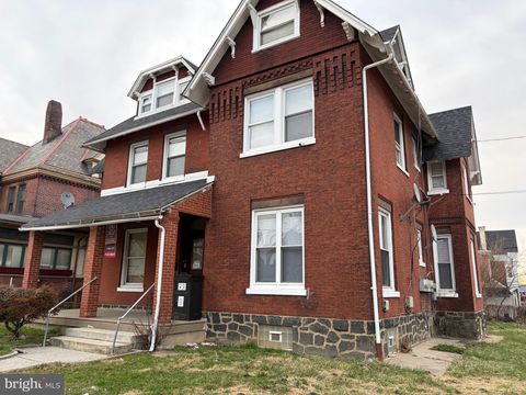 Homes For Rent - 4643 Leiper Street #1<br/> PHILADELPHIA, PA 19124