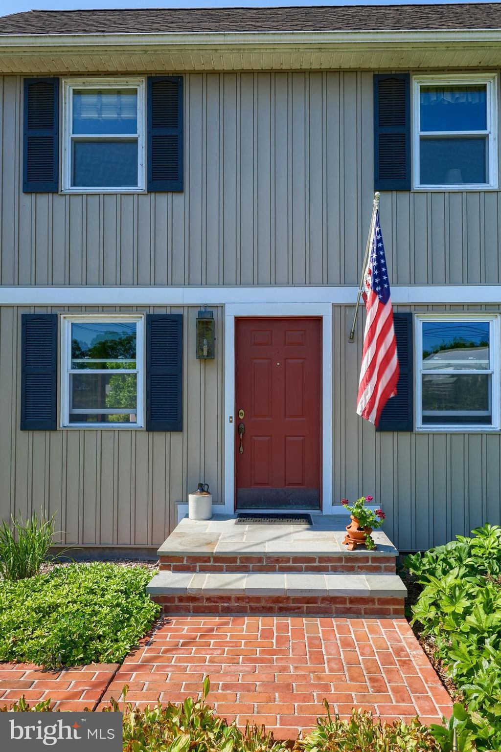 Photo of 6811 W Elizabethtown Rd, Manheim, PA 17545 (MLS # PALA2054218)