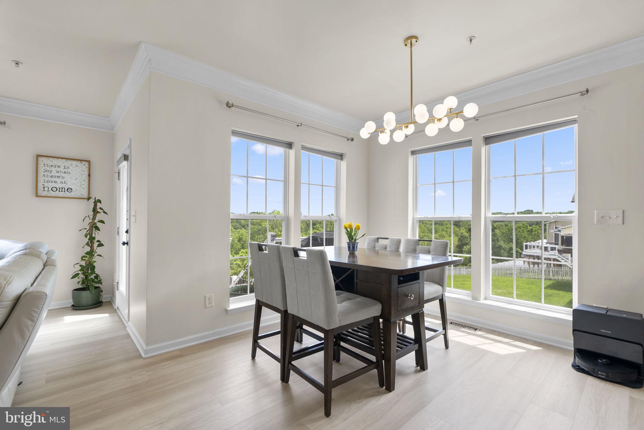 THE ORCHARD AT NEW MARKET - Residential