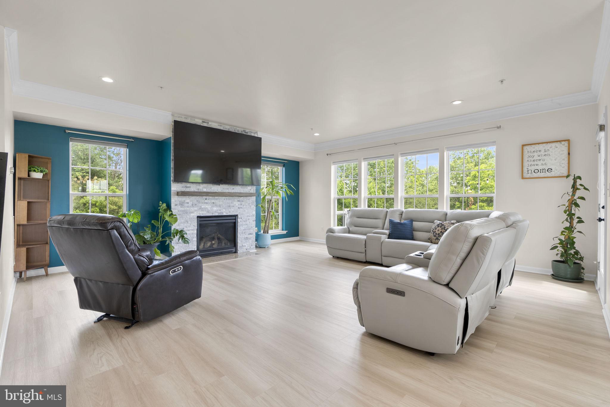 THE ORCHARD AT NEW MARKET - Residential