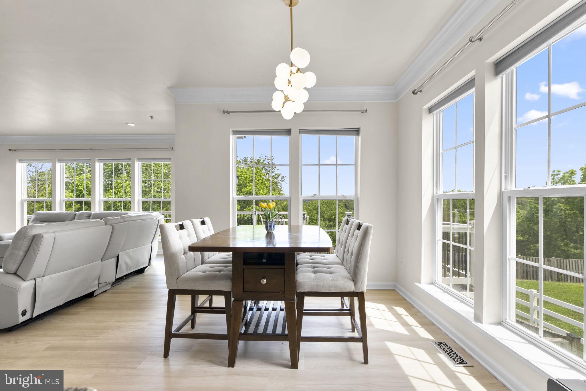 THE ORCHARD AT NEW MARKET - Residential