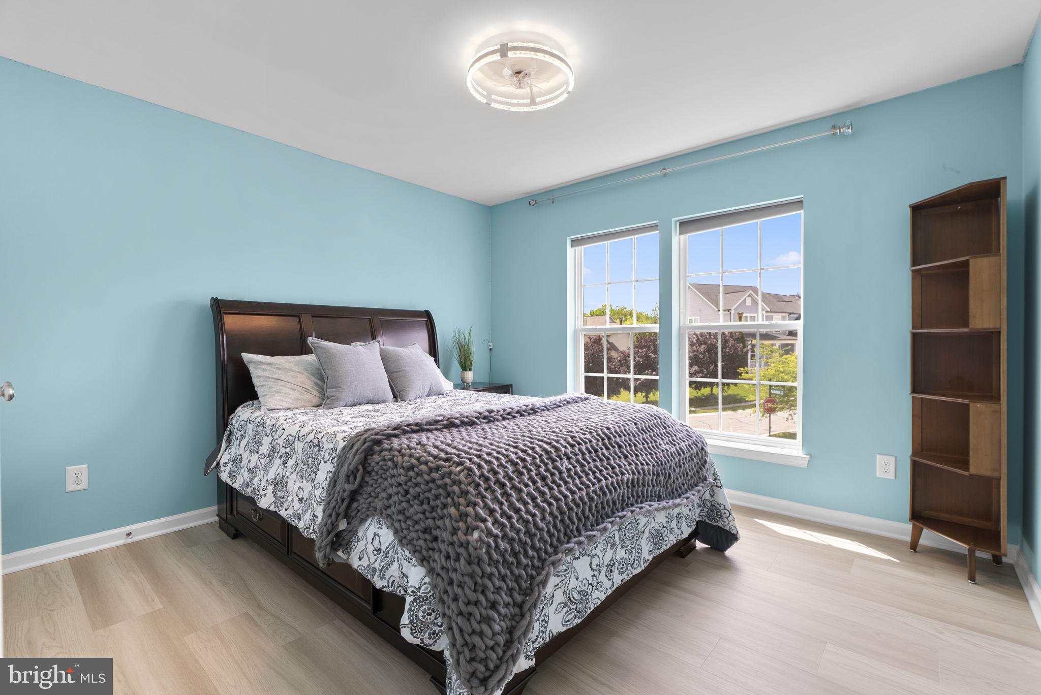 THE ORCHARD AT NEW MARKET - Residential