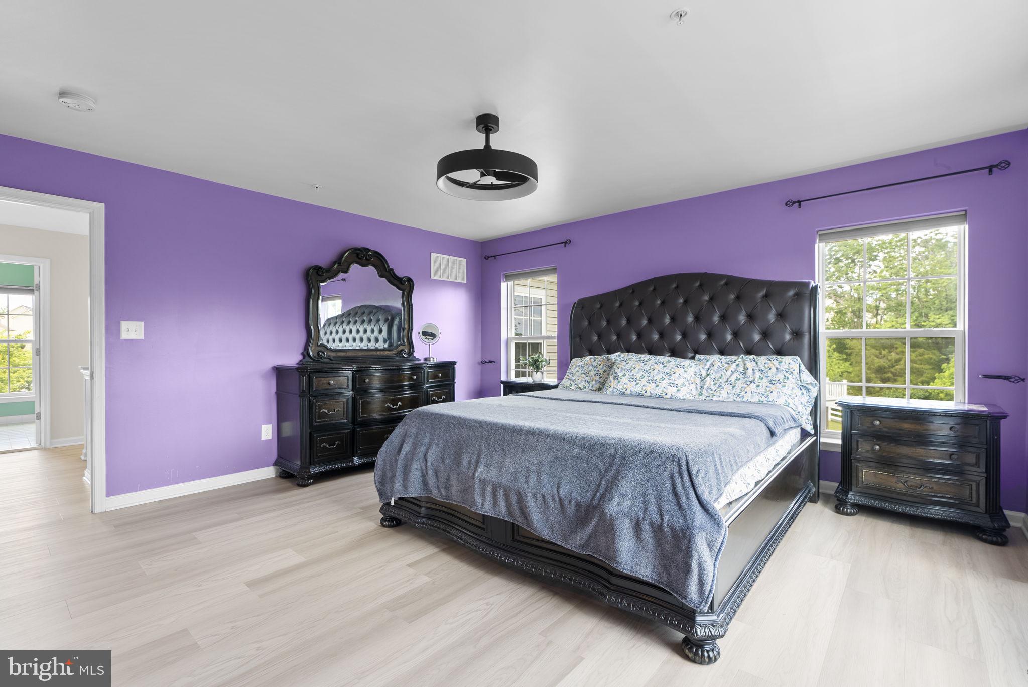 THE ORCHARD AT NEW MARKET - Residential