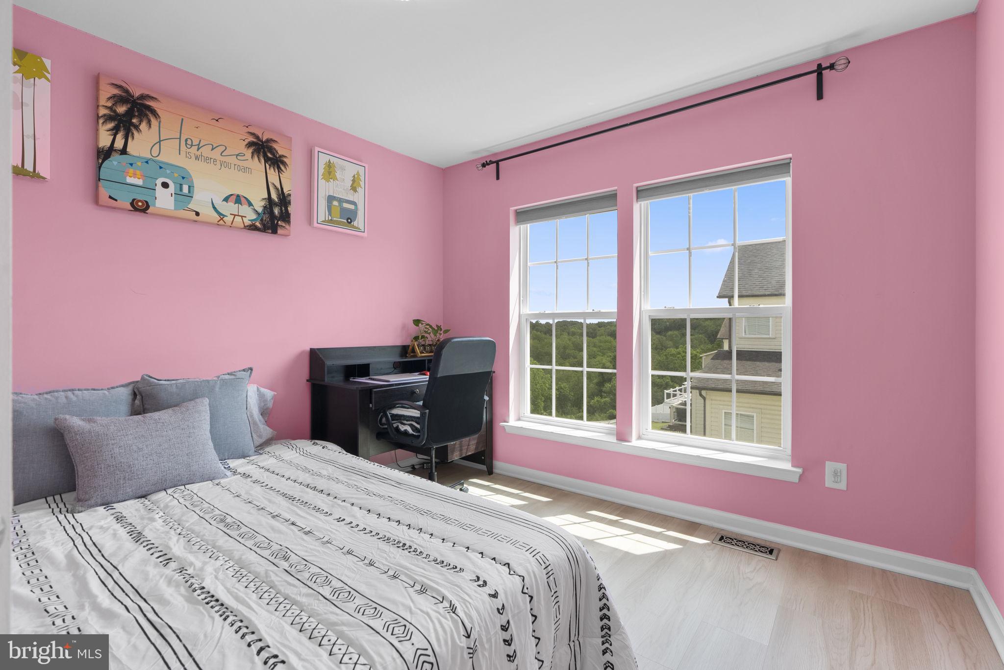 THE ORCHARD AT NEW MARKET - Residential