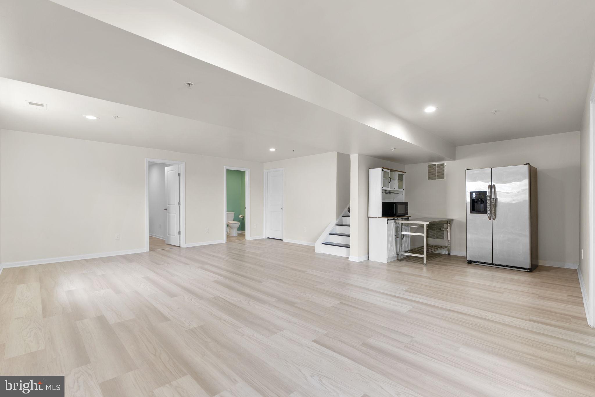 THE ORCHARD AT NEW MARKET - Residential