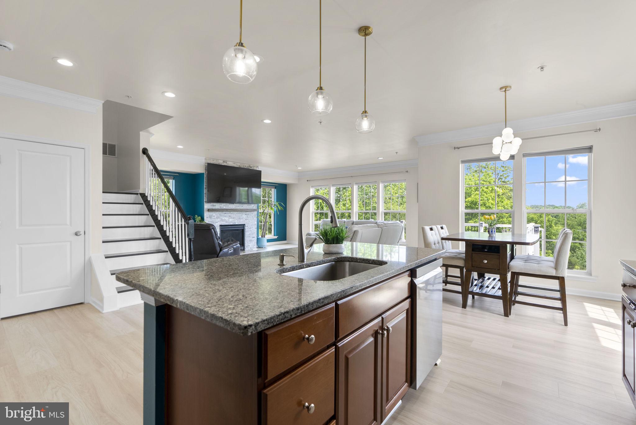 THE ORCHARD AT NEW MARKET - Residential