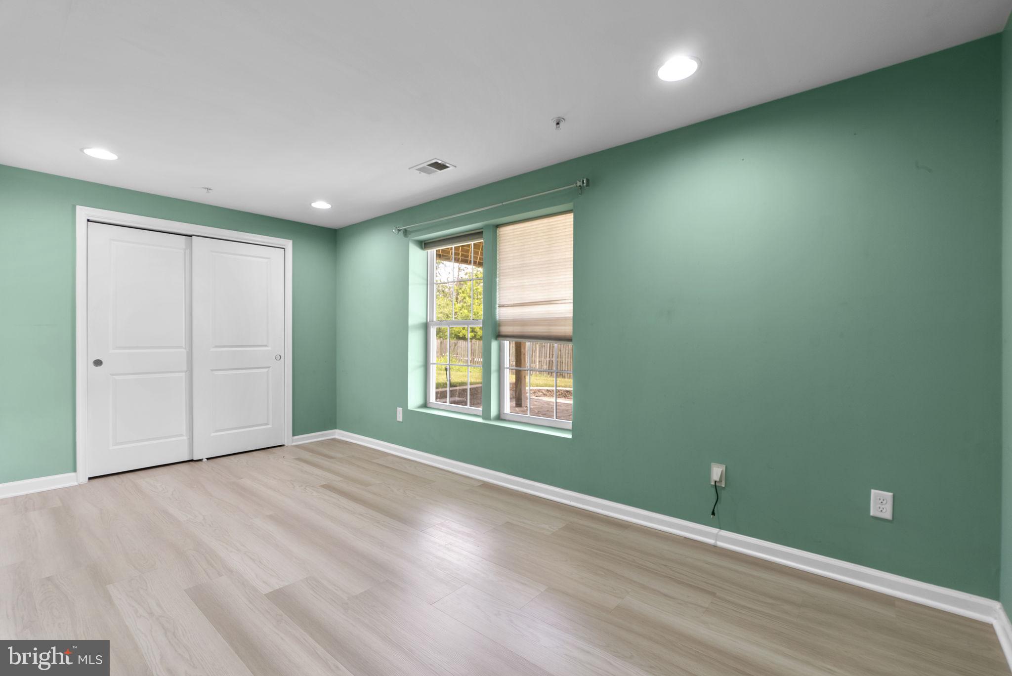THE ORCHARD AT NEW MARKET - Residential