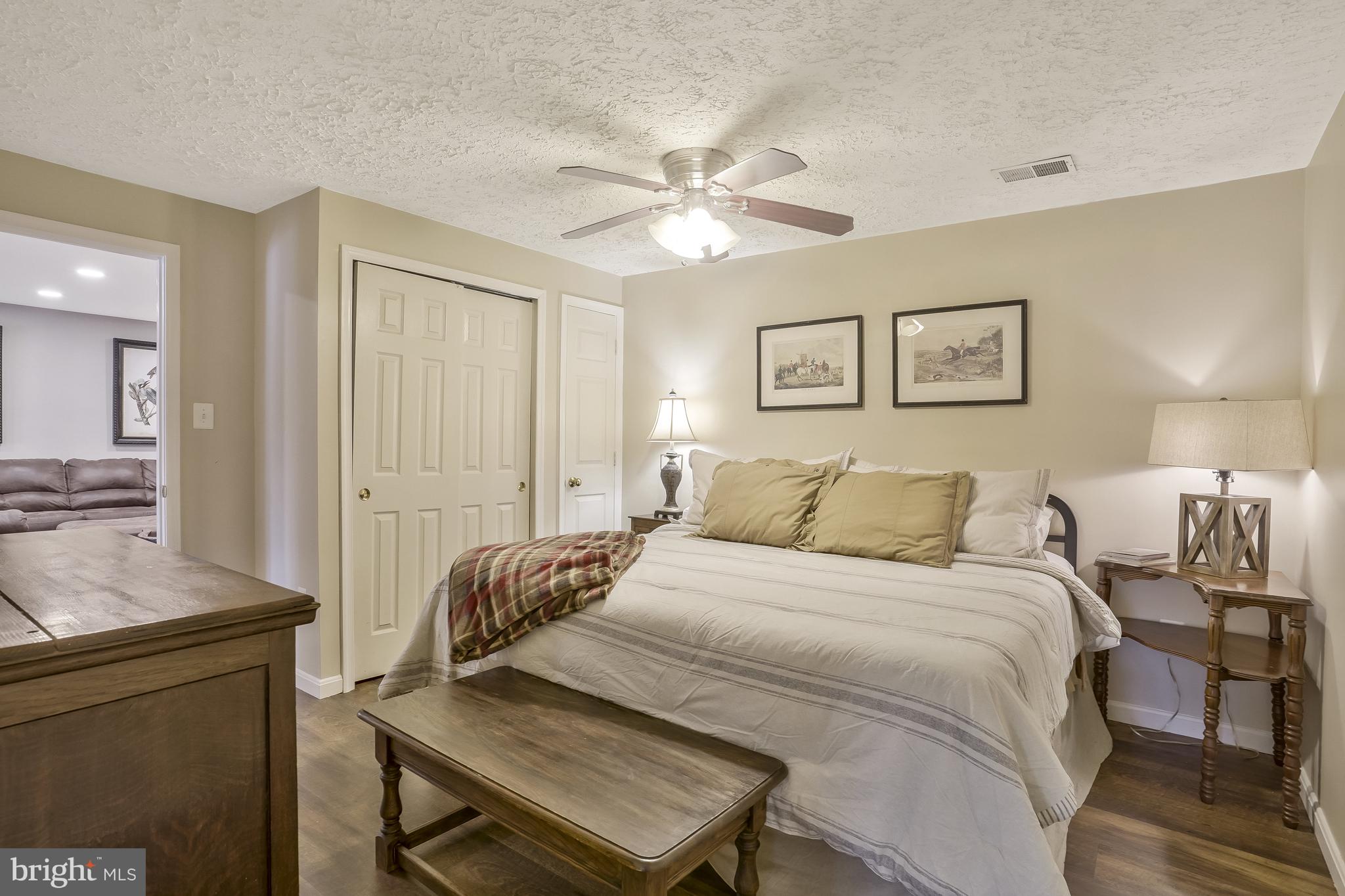 BLOOMS CROSSING - Residential