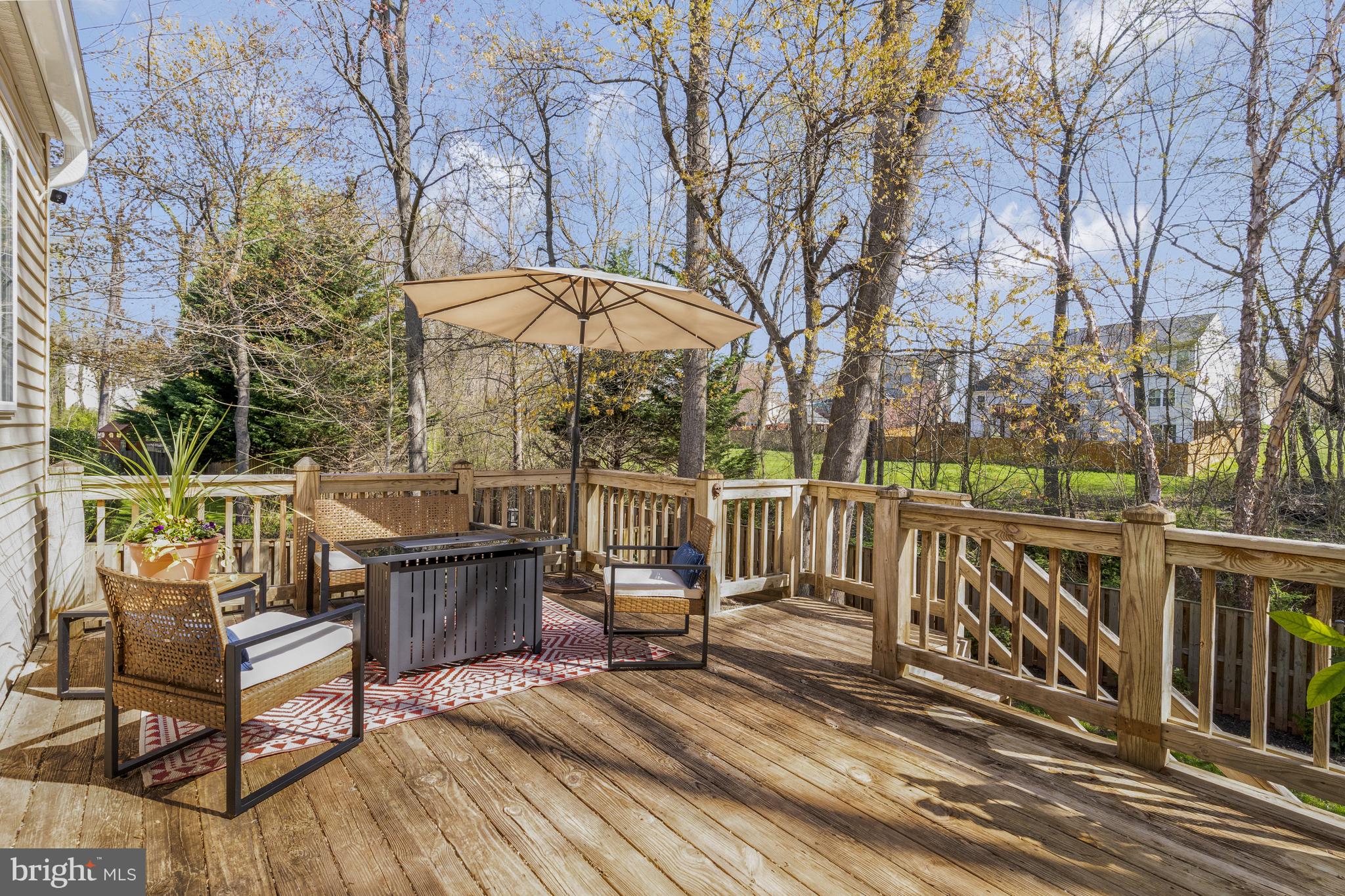 BLOOMS CROSSING - Residential