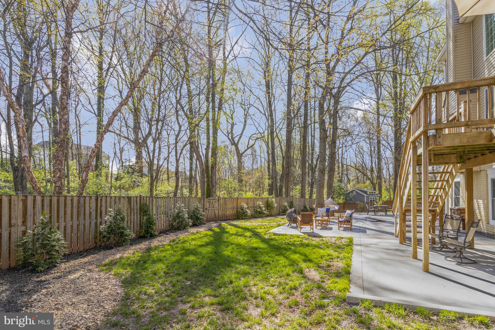 BLOOMS CROSSING - Residential