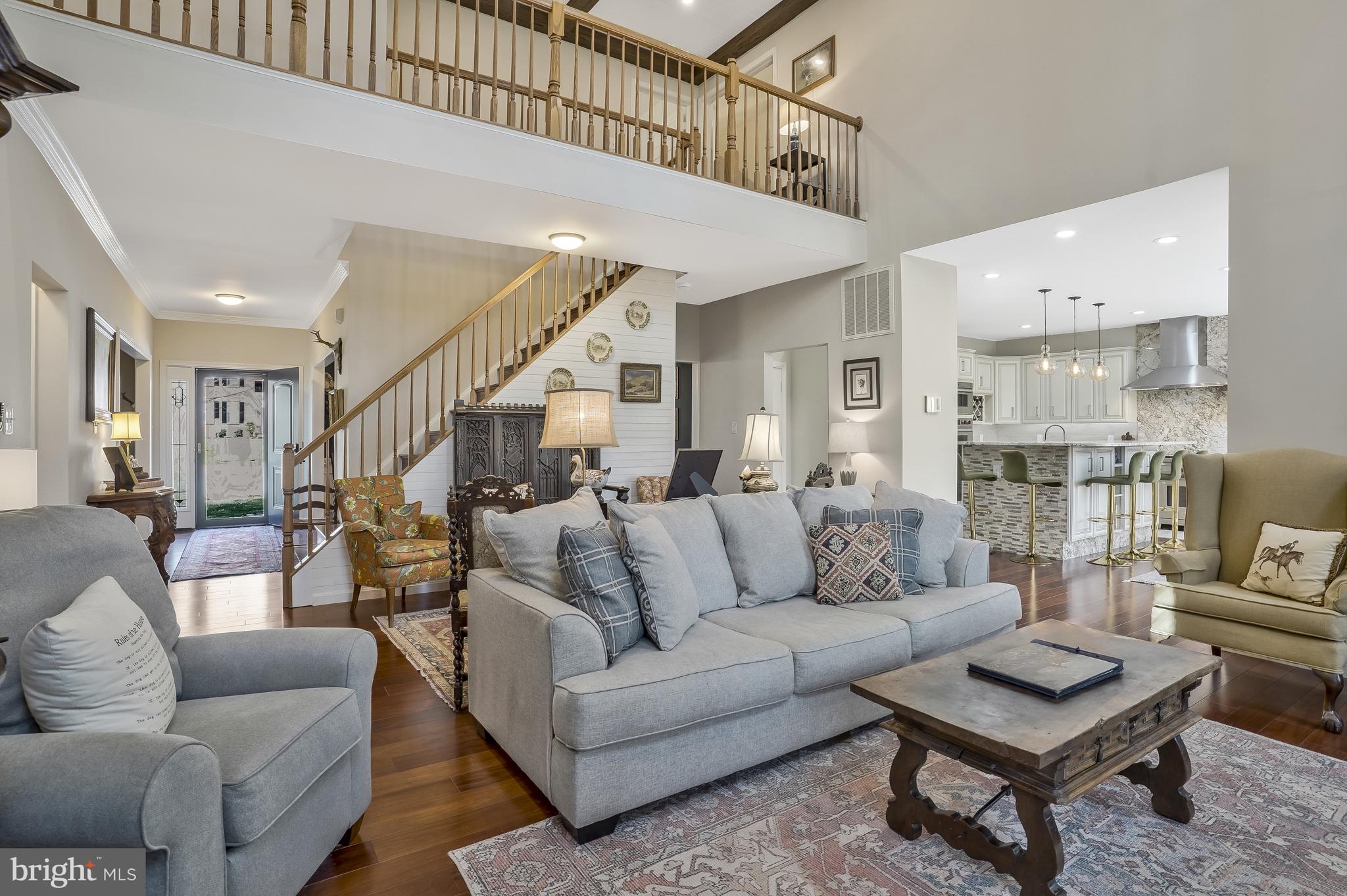 BLOOMS CROSSING - Residential