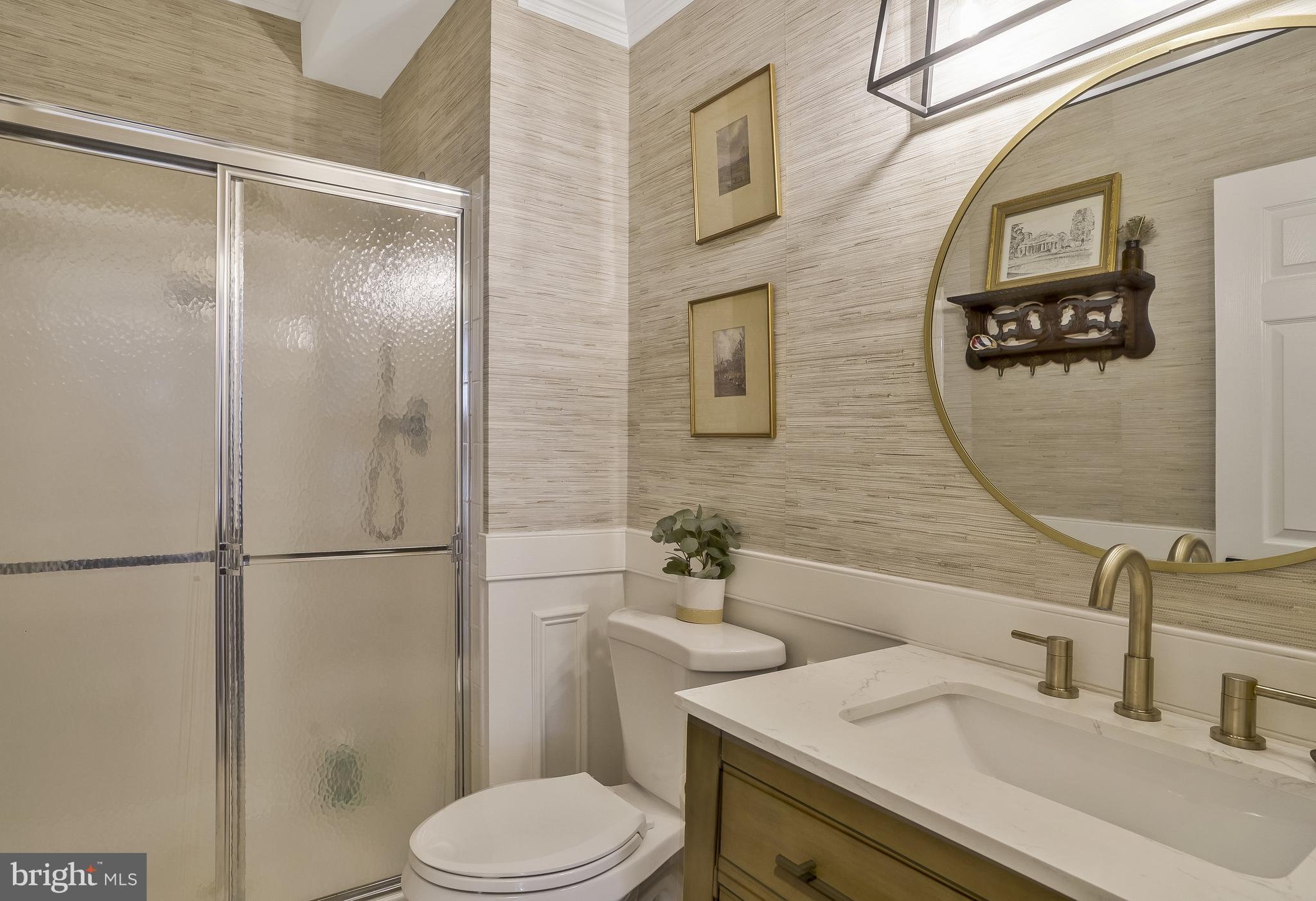 BLOOMS CROSSING - Residential