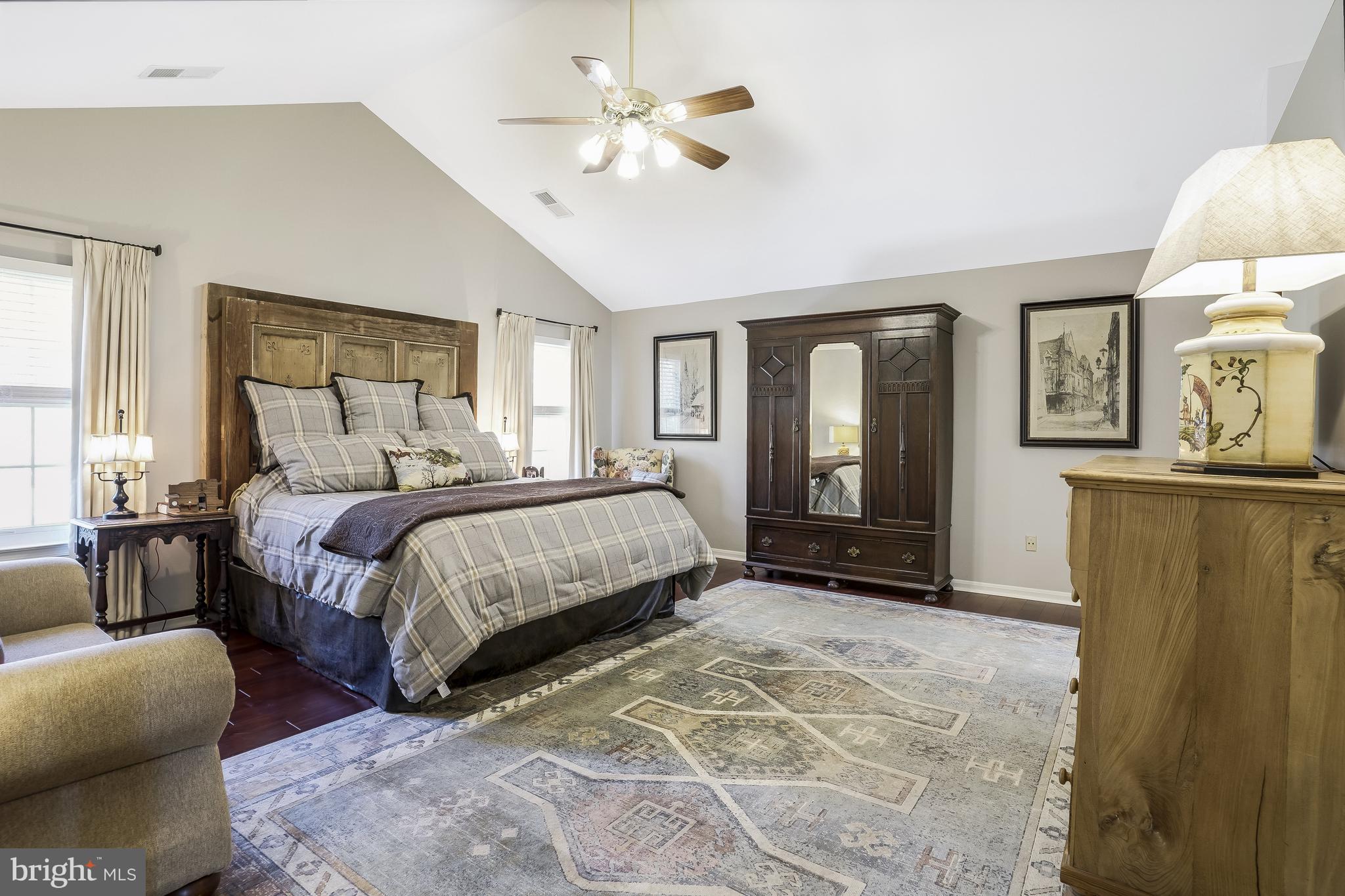 BLOOMS CROSSING - Residential