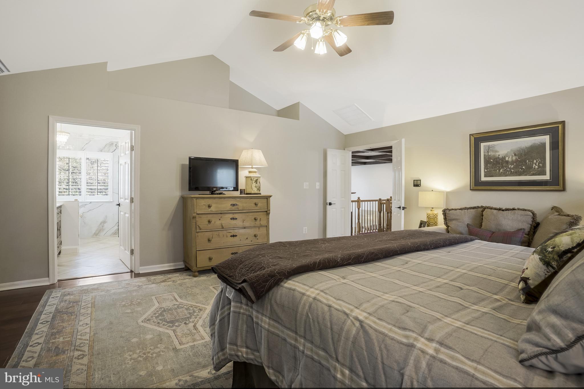 BLOOMS CROSSING - Residential