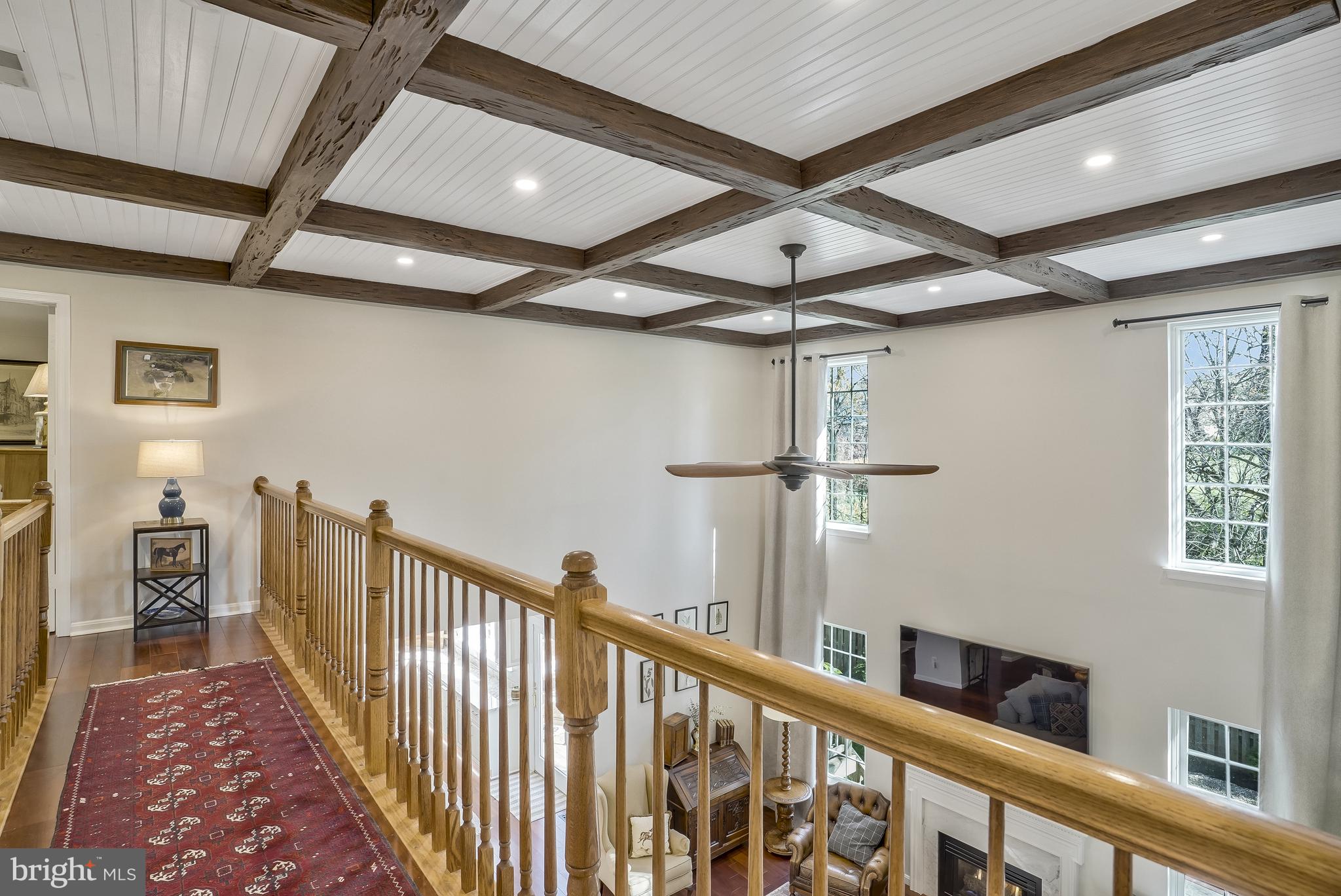 BLOOMS CROSSING - Residential