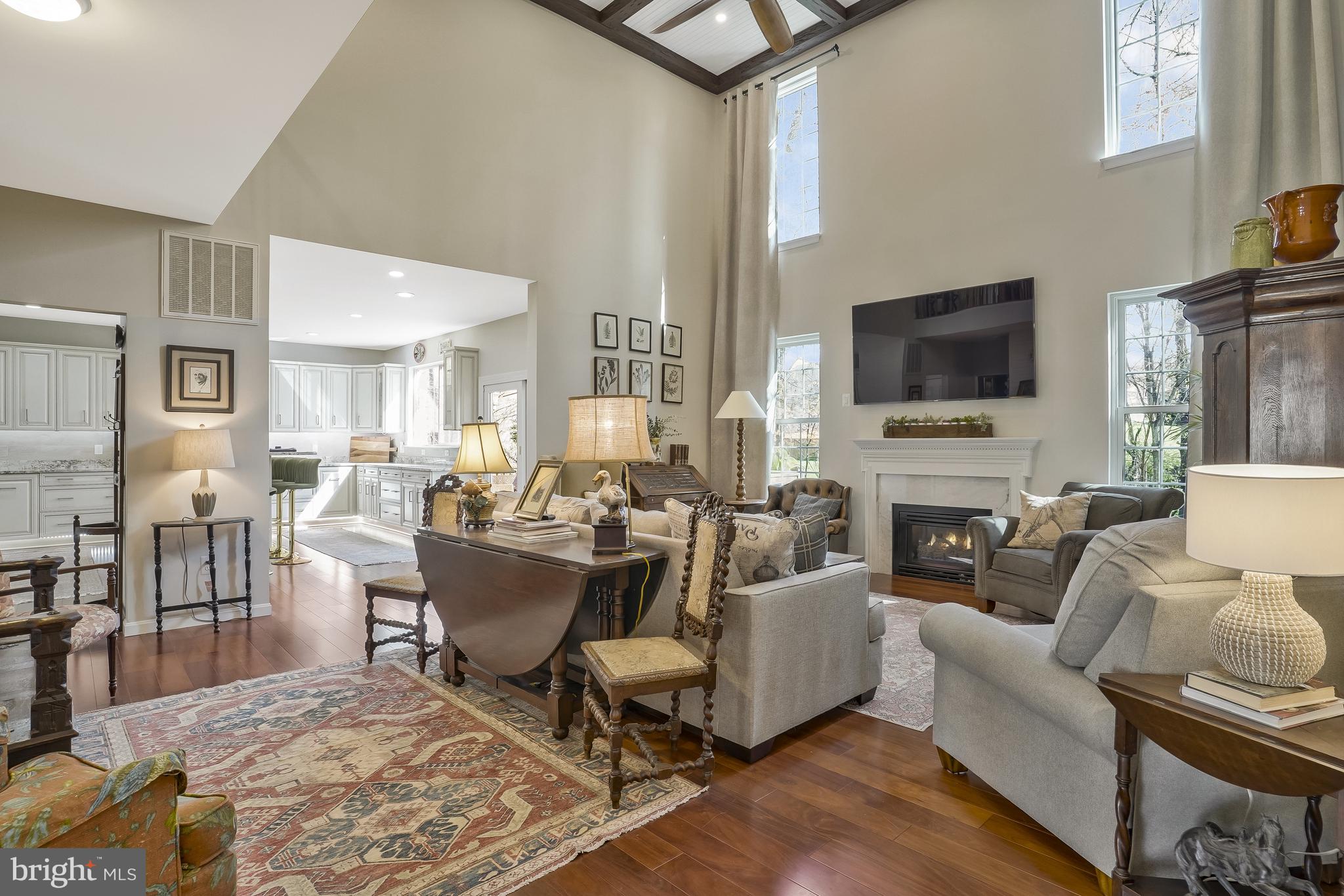 BLOOMS CROSSING - Residential