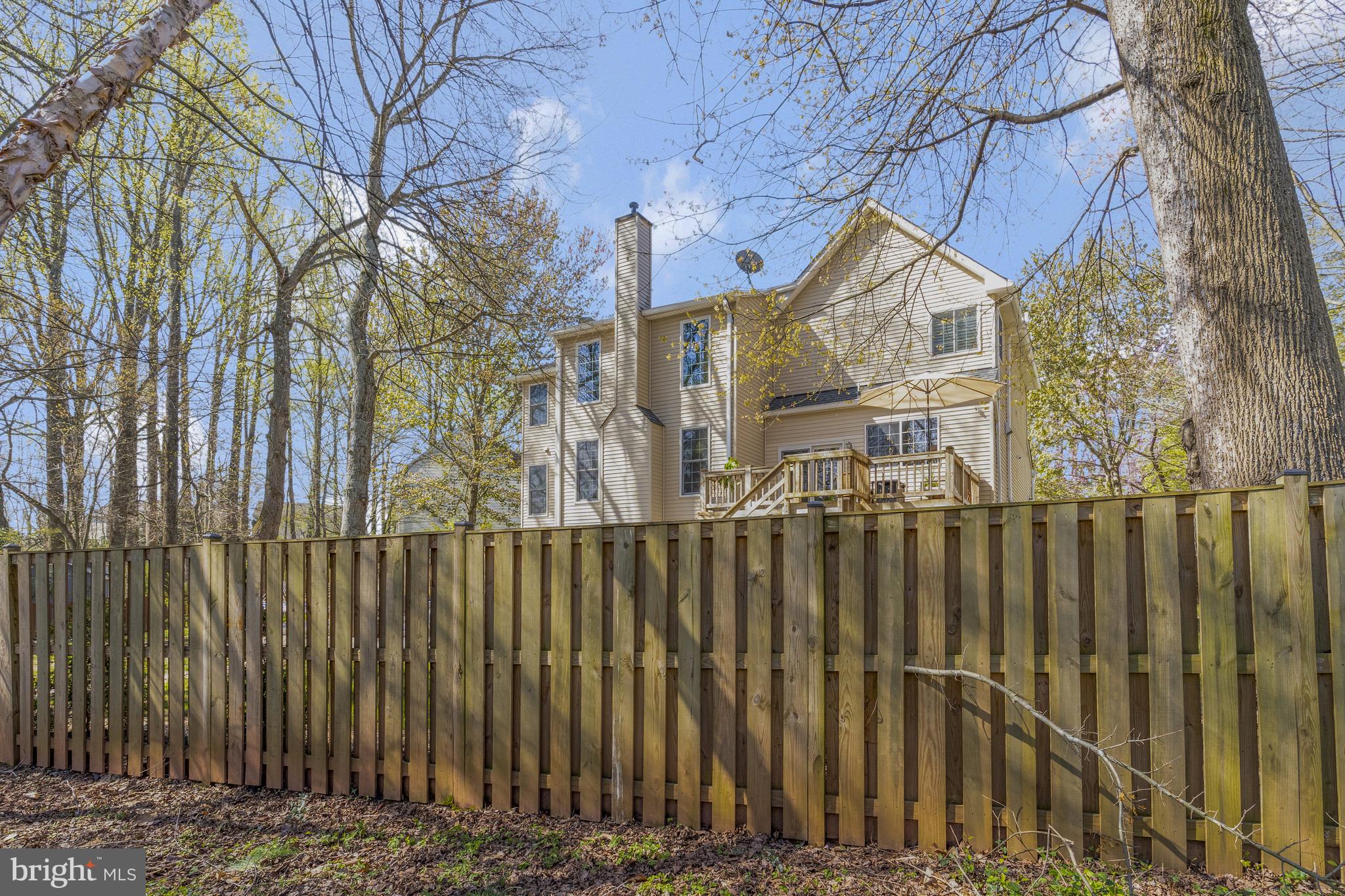 BLOOMS CROSSING - Residential