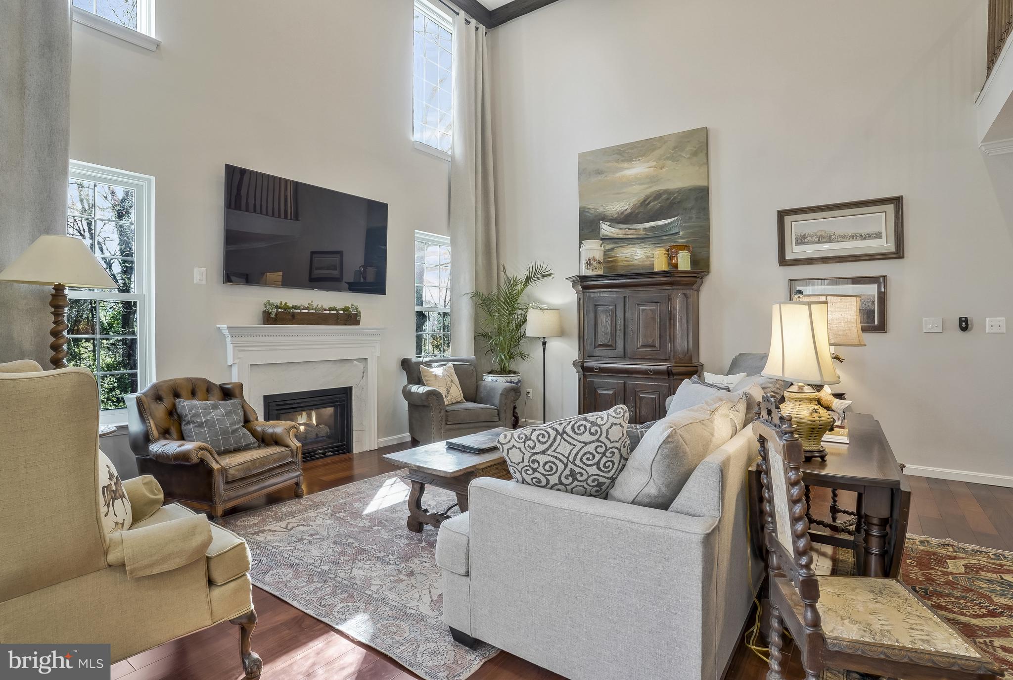 BLOOMS CROSSING - Residential