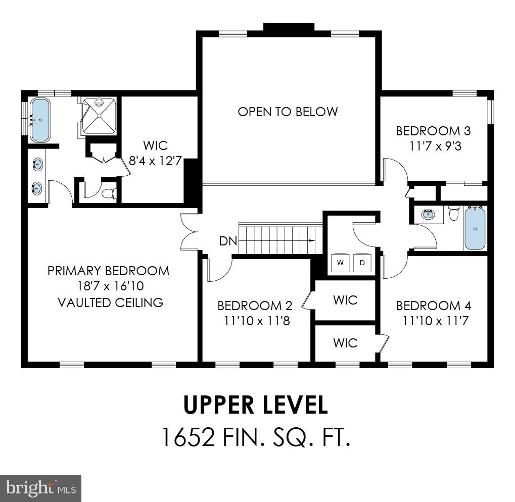 BLOOMS CROSSING - Residential