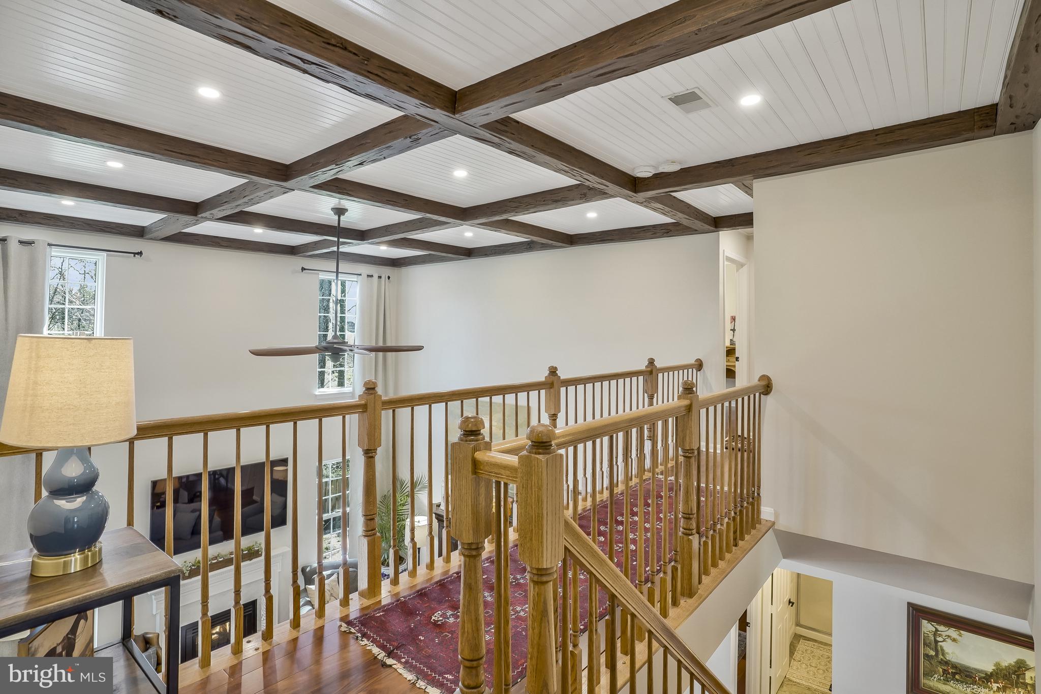 BLOOMS CROSSING - Residential