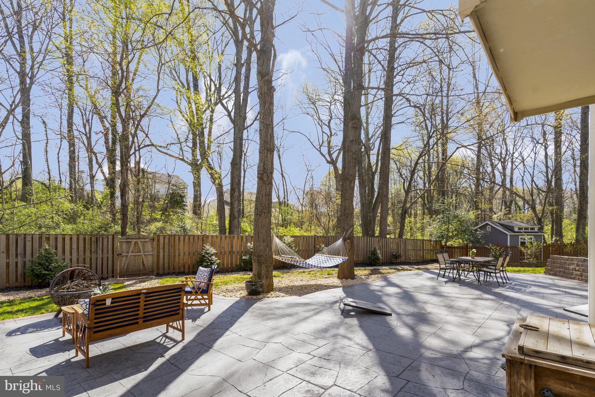 BLOOMS CROSSING - Residential