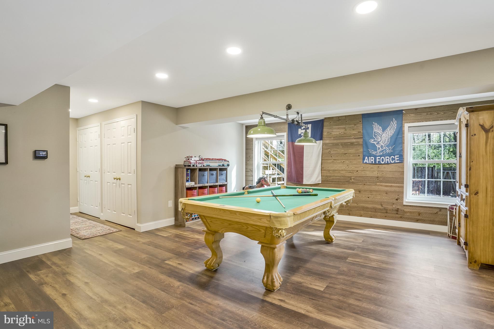 BLOOMS CROSSING - Residential