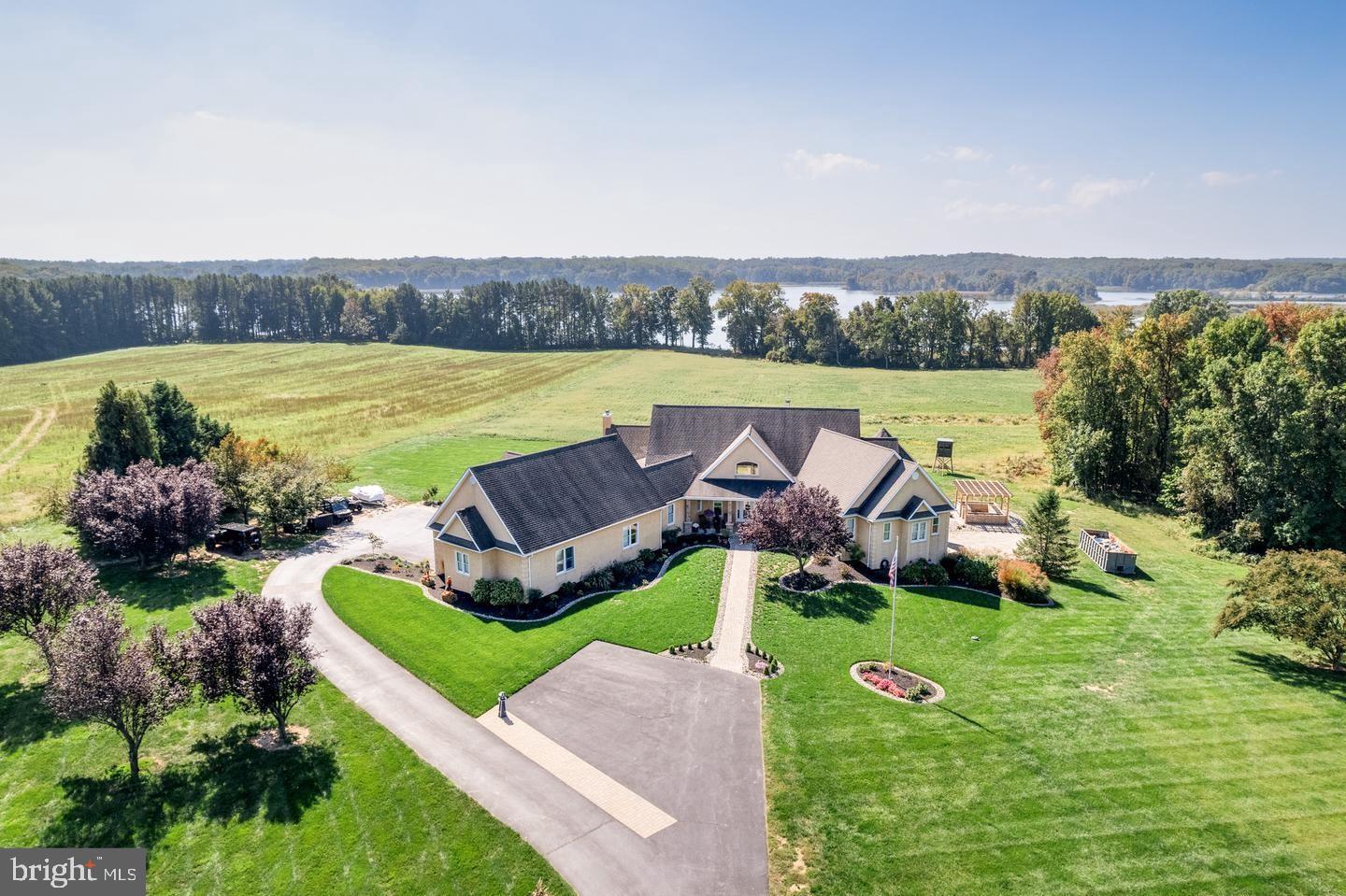 248 POND CREEK LANE