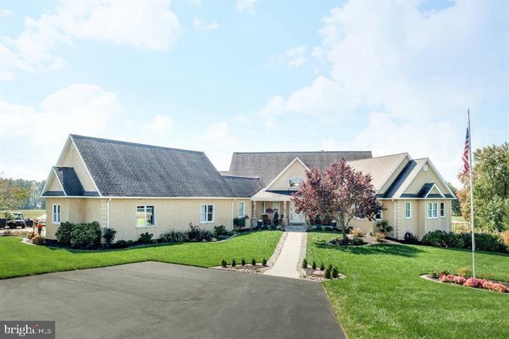 248 POND CREEK LANE